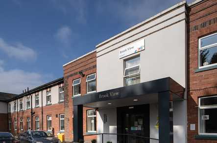 Brook View (Complex Needs Care) Care Home Liverpool  - 1