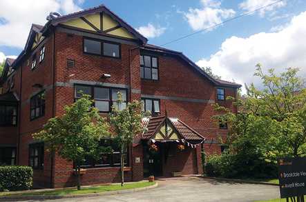 Brookdale View Care Home Manchester  - 1