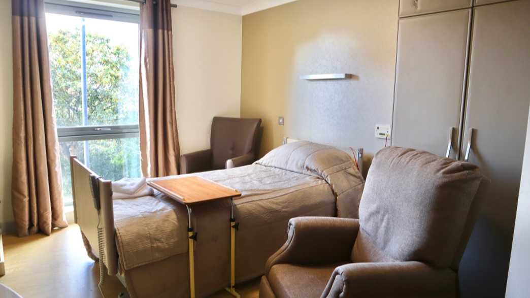 Brooke House Care Home Newcastle Upon Tyne accommodation-carousel - 1
