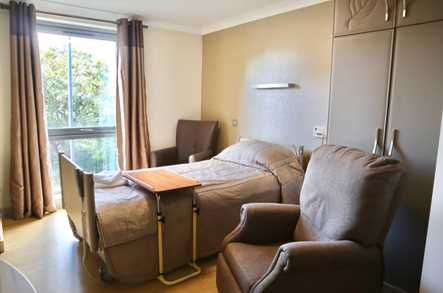 Brooke House Care Home Newcastle Upon Tyne  - 2