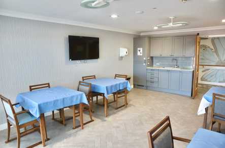 Brooke House Care Home Newcastle Upon Tyne  - 4