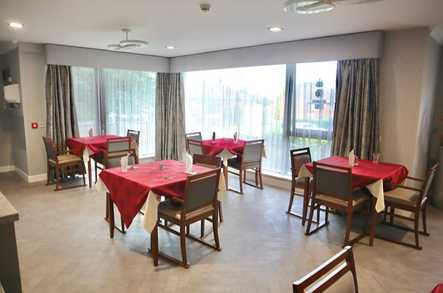 Brooke House Care Home Newcastle Upon Tyne  - 3