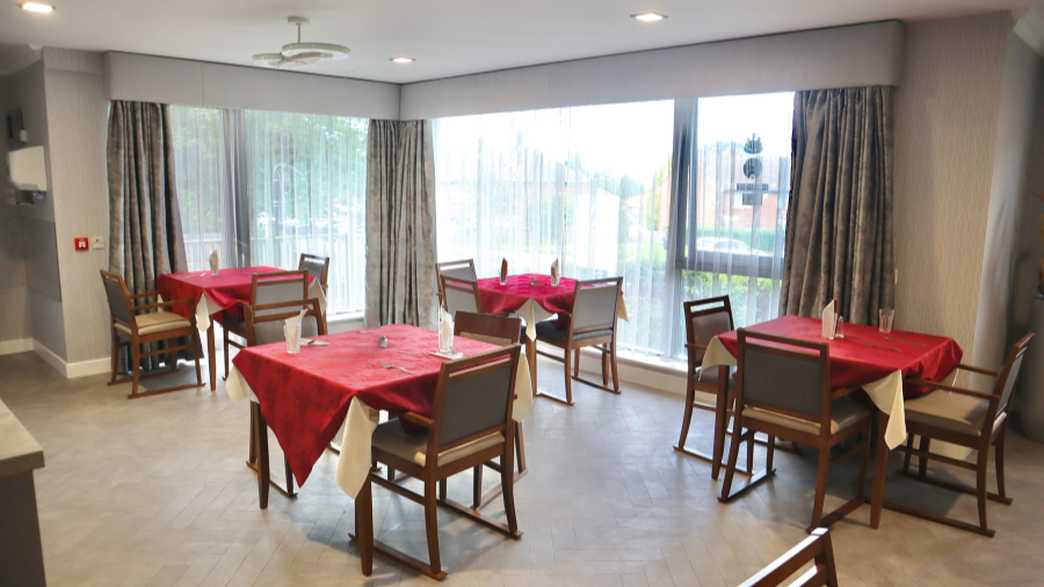 Brooke House Care Home Newcastle Upon Tyne meals-carousel - 1