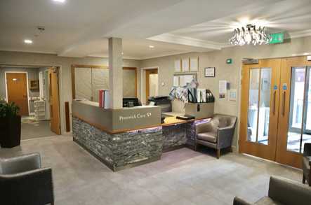 Brooke House Care Home Newcastle Upon Tyne  - 5