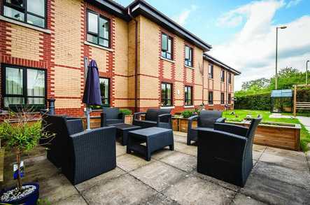 Brookfield Care Home Oxford  - 5