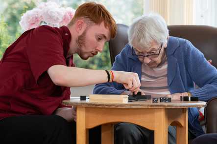 Brookfield House Care Home Care Home Rochdale  - 4