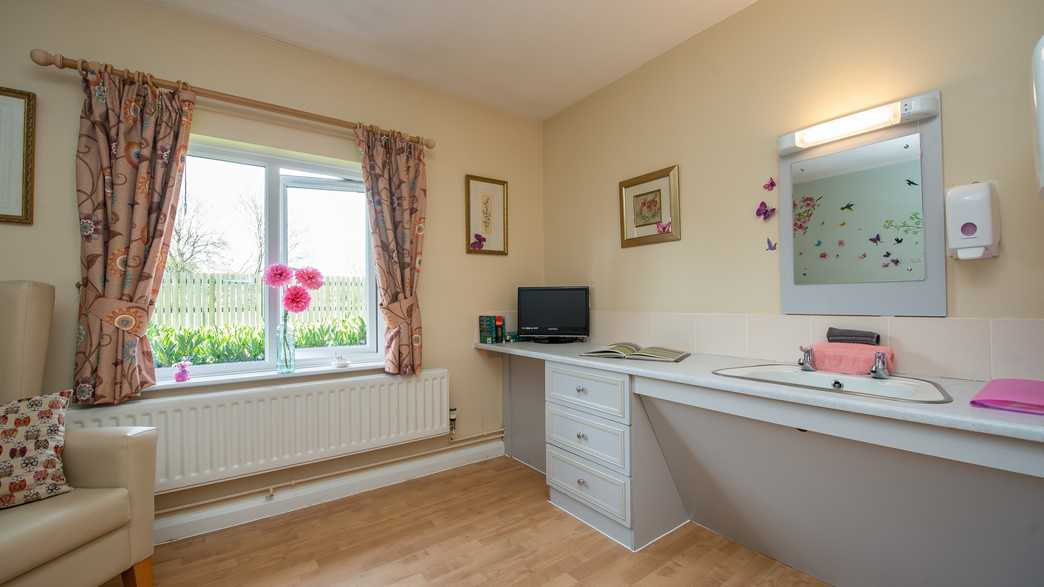 Brookfield House Care Home Care Home Rochdale accommodation-carousel - 1