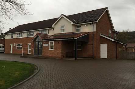 Brookfield Care Home Care Home Middlesbrough  - 1