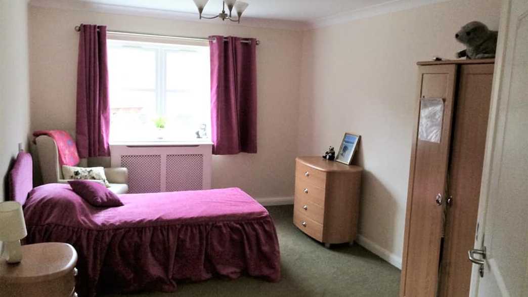 Brookfield Care Home Care Home Middlesbrough accommodation-carousel - 1