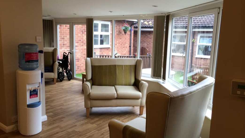 Brookfield Care Home Care Home Middlesbrough buildings-carousel - 3