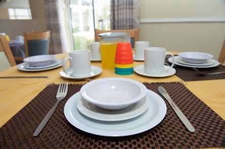 Brookfield House Care Home Care Home Rochdale  - 4