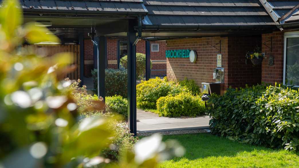Brookfield House Care Home Care Home Rochdale buildings-carousel - 2