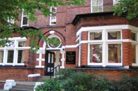 Brookfield Nursing Home Care Home Manchester  - 1