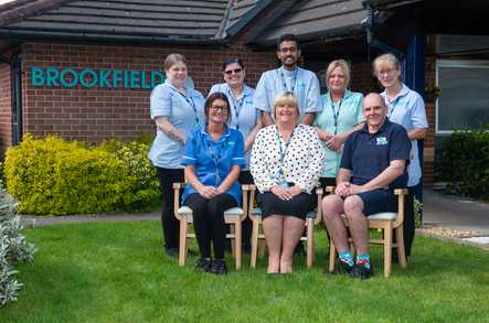 Brookfield House Care Home Care Home Rochdale  - 3