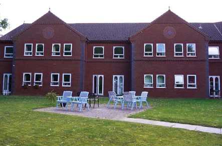 Brooklands Care Home Care Home Grimsby  - 1