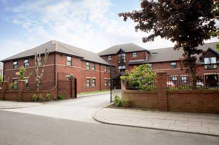 Brooklands Care Home Care Home Liverpool  - 1