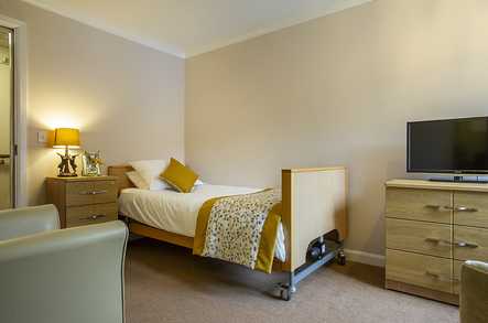 Brooklands Care Home Care Home Norwich  - 2