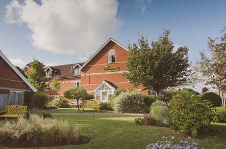 Brooklands Care Home Care Home Norwich  - 3