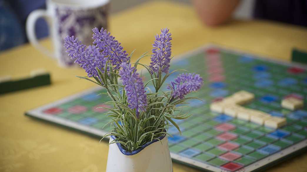 Brookside Residential Care Home Care Home Stafford activities-carousel - 1