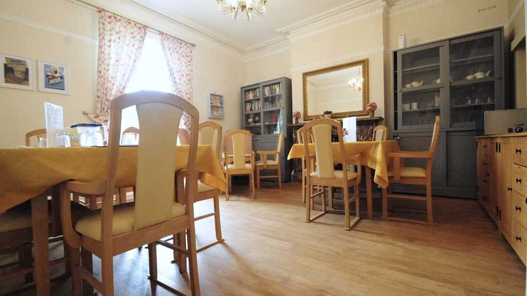 Brookside Residential Care Home Care Home Stafford meals-carousel - 2