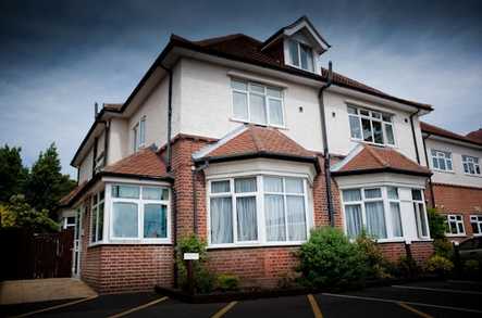 Brookvale House Care Home Southampton  - 1