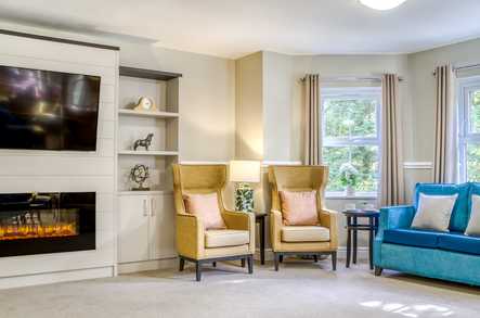 Brookview Care Home Care Home Alderley Edge  - 2