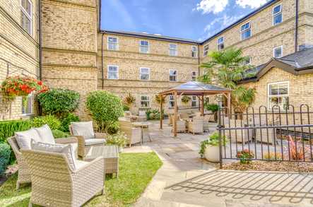 Brookview Care Home Care Home Alderley Edge  - 5