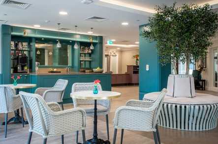 Brookwater House Care Home Care Home Enfield  - 2