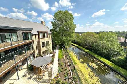 Brookwater House Care Home Care Home Enfield  - 1