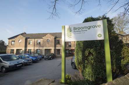 Broomgrove Trust Nursing Home Care Home Sheffield  - 1