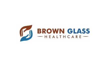 Brown Glass Health Care Services Home Care Wolverhampton  - 1
