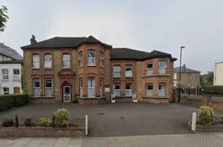 Brownhill Lodge Care Home London  - 1