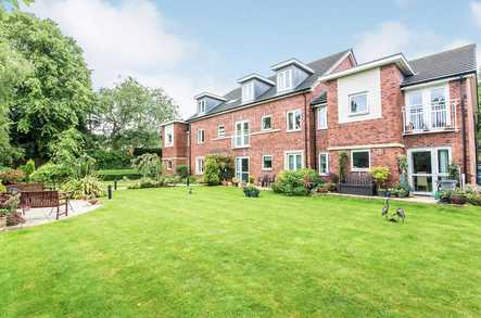 Browning Court Retirement Living Newcastle-Upon-Tyne  - 1