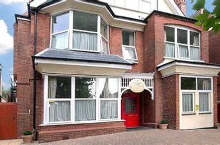 Brownlow House Care Home Manchester  - 1