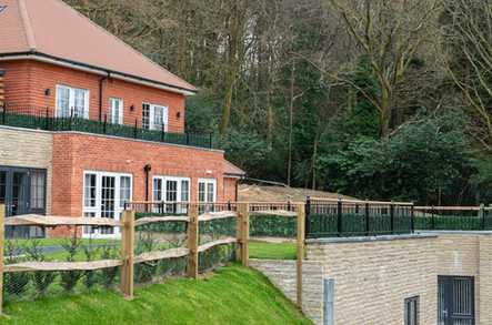Brownscombe Care Residency Care Home Haslemere  - 2