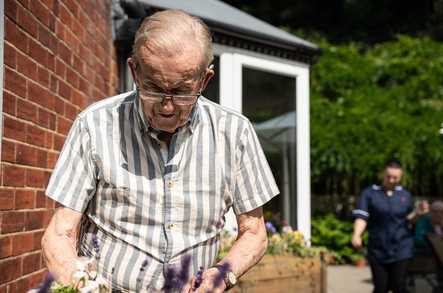 CHD Care at Home - South West Surrey Home Care Godalming  - 4