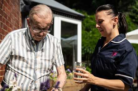 CHD Care at Home - South West Surrey Home Care Godalming  - 3