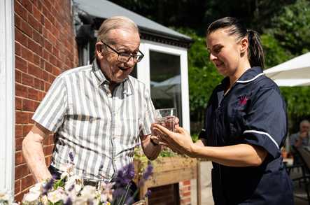 CHD Care at Home - South West Surrey Home Care Godalming  - 2