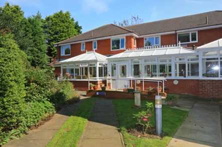 Milverton Lodge Retirement Living Formby  - 1