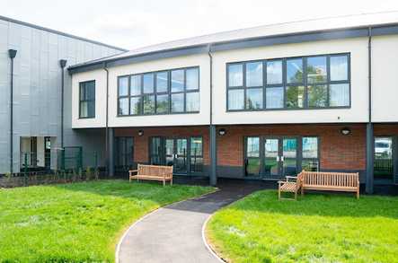 Broxbourne Nursing Home Care Home Broxbourne  - 1