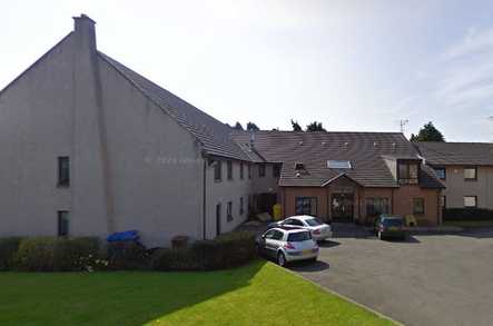 Broxburn Nursing Home Care Home Broxburn  - 1