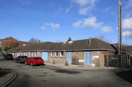 Bruce House Care Home   - 1