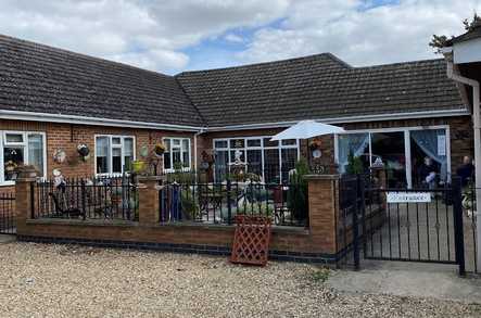 Brun Lea Care Care Home Spalding  - 1