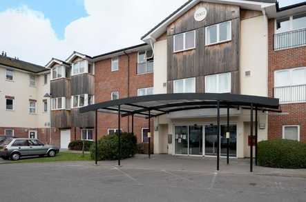 Brunel Court Retirement Living   - 1