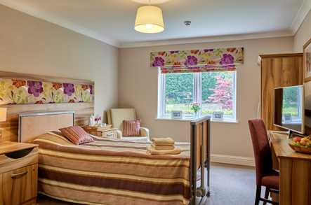 Brunel House Care Home Corsham  - 3