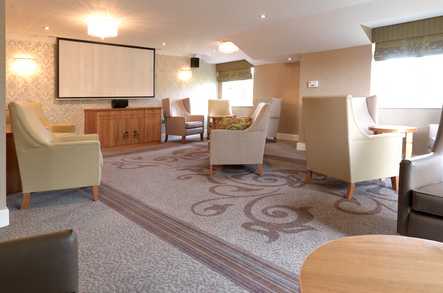 Brunswick House Care Home Newcastle Upon Tyne  - 4
