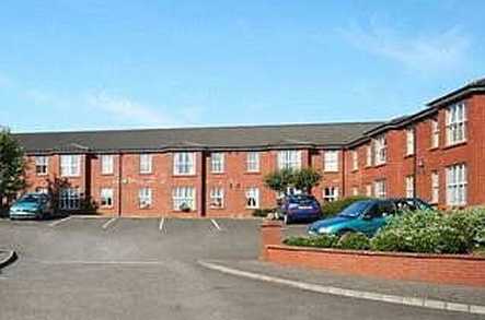 Bryans House Retirement Living Newtownabbey  - 1