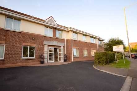 Bryansburn Care Home Bangor  - 1