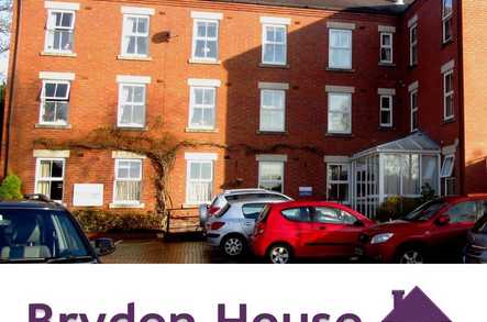 Bryden House Care Home Kidderminster  - 1