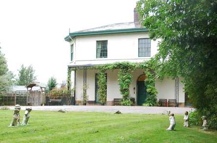 Bryn Edwin Hall Residential Home Care Home Flint  - 1